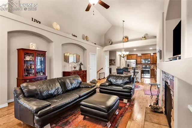 Colorado Springs, Colorado 80905, United States, 4 Bedrooms Bedrooms, ,3 BathroomsBathrooms,Residential,Active,257667