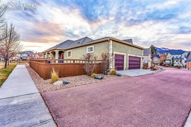 Colorado Springs, Colorado 80905, United States, 4 Bedrooms Bedrooms, ,3 BathroomsBathrooms,Residential,Active,257667
