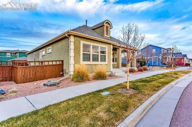 Colorado Springs, Colorado 80905, United States, 4 Bedrooms Bedrooms, ,3 BathroomsBathrooms,Residential,Active,257667