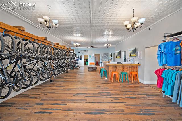 1501 W Colorado Avenue