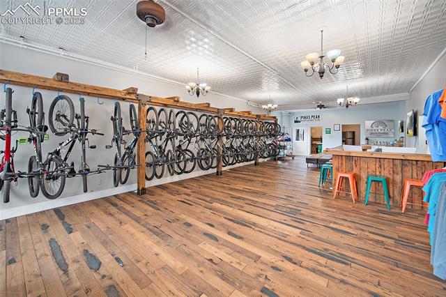 1501 W Colorado Avenue