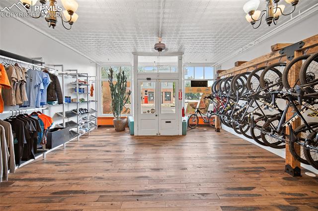 1501 W Colorado Avenue