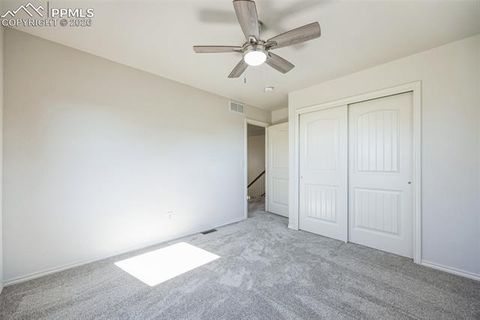 Tiny photo for 2462 Baystone Court, Colorado Springs, CO 80921 (MLS # 9114431)