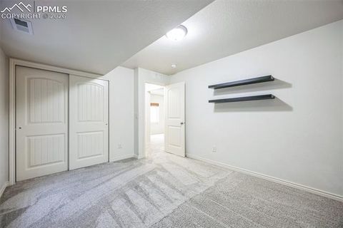 Tiny photo for 2462 Baystone Court, Colorado Springs, CO 80921 (MLS # 9114431)