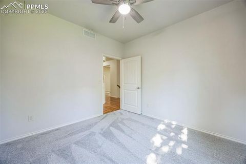 Tiny photo for 2462 Baystone Court, Colorado Springs, CO 80921 (MLS # 9114431)