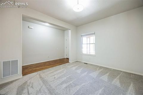 Tiny photo for 2462 Baystone Court, Colorado Springs, CO 80921 (MLS # 9114431)