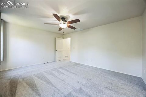 Tiny photo for 2462 Baystone Court, Colorado Springs, CO 80921 (MLS # 9114431)