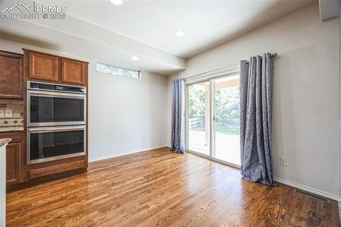 Tiny photo for 2462 Baystone Court, Colorado Springs, CO 80921 (MLS # 9114431)