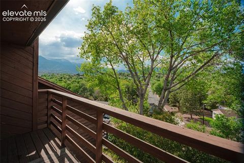 Tiny photo for 2383 Stepping Stones Way, Colorado Springs, CO 80904 (MLS # 3759724)