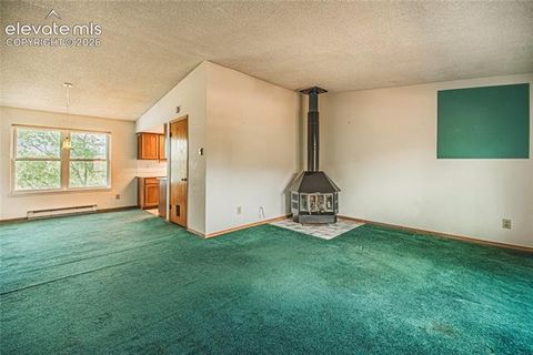 Tiny photo for 2383 Stepping Stones Way, Colorado Springs, CO 80904 (MLS # 3759724)