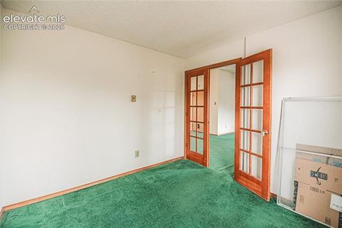 Tiny photo for 2383 Stepping Stones Way, Colorado Springs, CO 80904 (MLS # 3759724)