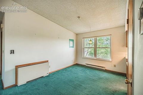 Tiny photo for 2383 Stepping Stones Way, Colorado Springs, CO 80904 (MLS # 3759724)
