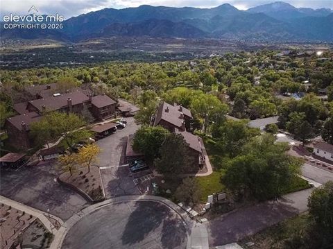 Tiny photo for 2383 Stepping Stones Way, Colorado Springs, CO 80904 (MLS # 3759724)