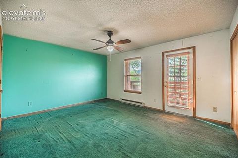 Tiny photo for 2383 Stepping Stones Way, Colorado Springs, CO 80904 (MLS # 3759724)