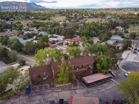 Tiny photo for 2383 Stepping Stones Way, Colorado Springs, CO 80904 (MLS # 3759724)
