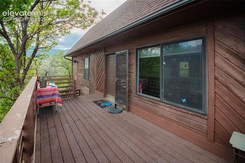 Tiny photo for 2383 Stepping Stones Way, Colorado Springs, CO 80904 (MLS # 3759724)