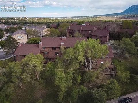 Tiny photo for 2383 Stepping Stones Way, Colorado Springs, CO 80904 (MLS # 3759724)