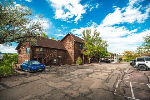 Tiny photo for 2383 Stepping Stones Way, Colorado Springs, CO 80904 (MLS # 3759724)