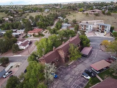 Tiny photo for 2383 Stepping Stones Way, Colorado Springs, CO 80904 (MLS # 3759724)