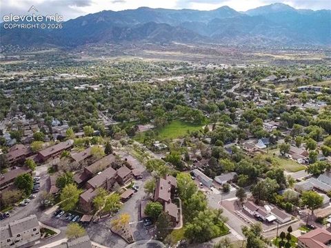 Tiny photo for 2383 Stepping Stones Way, Colorado Springs, CO 80904 (MLS # 3759724)
