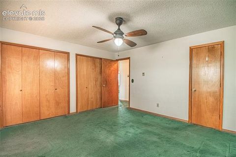 Tiny photo for 2383 Stepping Stones Way, Colorado Springs, CO 80904 (MLS # 3759724)
