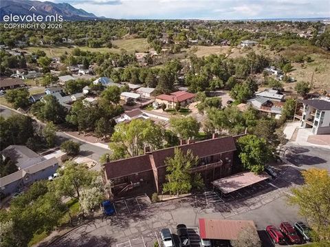 Tiny photo for 2383 Stepping Stones Way, Colorado Springs, CO 80904 (MLS # 3759724)