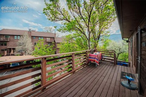 Tiny photo for 2383 Stepping Stones Way, Colorado Springs, CO 80904 (MLS # 3759724)