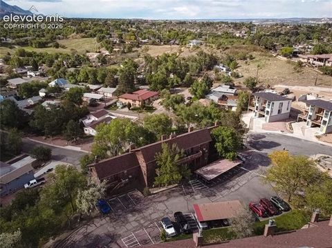 Tiny photo for 2383 Stepping Stones Way, Colorado Springs, CO 80904 (MLS # 3759724)