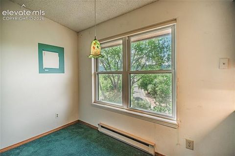 Tiny photo for 2383 Stepping Stones Way, Colorado Springs, CO 80904 (MLS # 3759724)