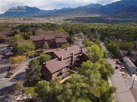 Tiny photo for 2383 Stepping Stones Way, Colorado Springs, CO 80904 (MLS # 3759724)