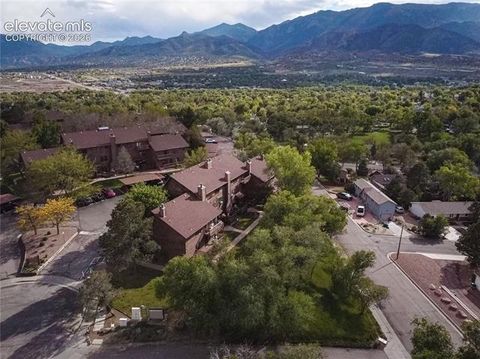 Tiny photo for 2383 Stepping Stones Way, Colorado Springs, CO 80904 (MLS # 3759724)