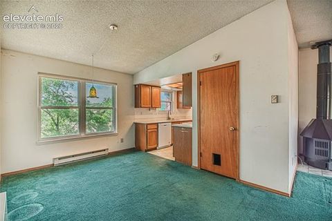 Tiny photo for 2383 Stepping Stones Way, Colorado Springs, CO 80904 (MLS # 3759724)