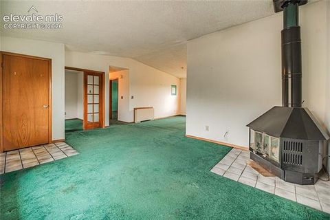 Tiny photo for 2383 Stepping Stones Way, Colorado Springs, CO 80904 (MLS # 3759724)