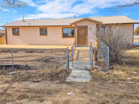 722 6th Street Hugo CO 80821