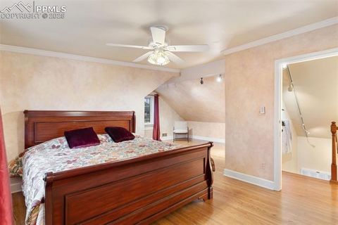 Tiny photo for 2201 Constellation Drive, Colorado Springs, CO 80906 (MLS # 4755351)