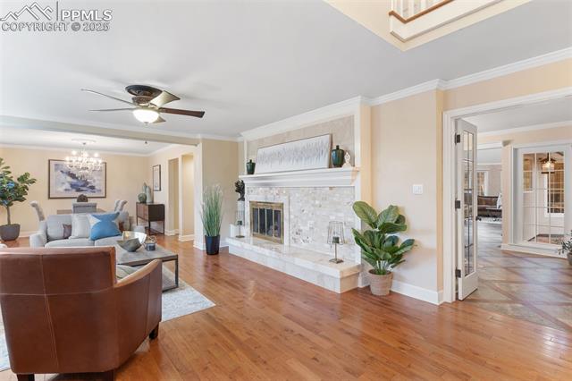 2201 Constellation Drive