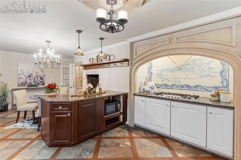 Tiny photo for 2201 Constellation Drive, Colorado Springs, CO 80906 (MLS # 4755351)