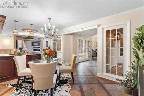 Tiny photo for 2201 Constellation Drive, Colorado Springs, CO 80906 (MLS # 4755351)