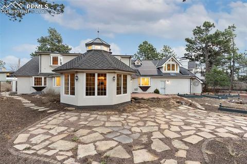 Tiny photo for 2201 Constellation Drive, Colorado Springs, CO 80906 (MLS # 4755351)