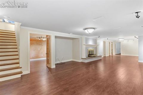 Tiny photo for 2201 Constellation Drive, Colorado Springs, CO 80906 (MLS # 4755351)