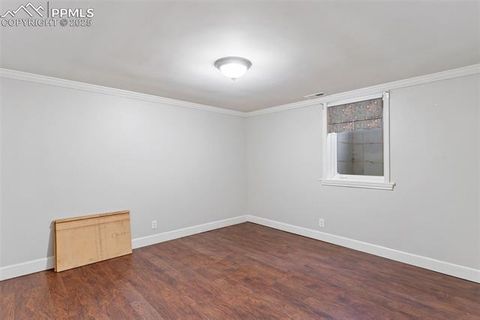 Tiny photo for 2201 Constellation Drive, Colorado Springs, CO 80906 (MLS # 4755351)