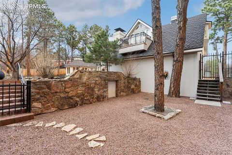 Tiny photo for 2201 Constellation Drive, Colorado Springs, CO 80906 (MLS # 4755351)