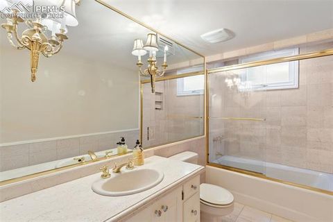 Tiny photo for 2201 Constellation Drive, Colorado Springs, CO 80906 (MLS # 4755351)