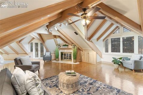 Tiny photo for 2201 Constellation Drive, Colorado Springs, CO 80906 (MLS # 4755351)