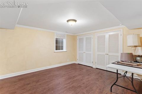 Tiny photo for 2201 Constellation Drive, Colorado Springs, CO 80906 (MLS # 4755351)