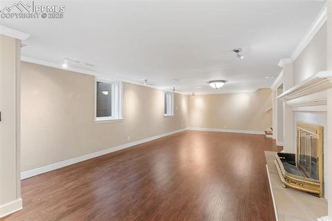 Tiny photo for 2201 Constellation Drive, Colorado Springs, CO 80906 (MLS # 4755351)