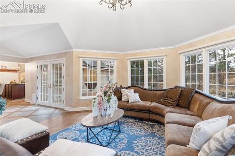 Tiny photo for 2201 Constellation Drive, Colorado Springs, CO 80906 (MLS # 4755351)