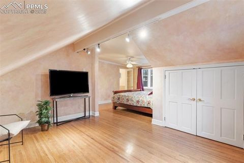 Tiny photo for 2201 Constellation Drive, Colorado Springs, CO 80906 (MLS # 4755351)