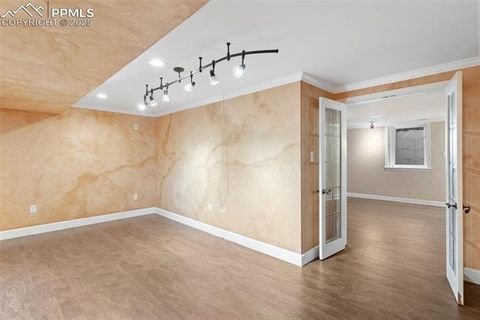 Tiny photo for 2201 Constellation Drive, Colorado Springs, CO 80906 (MLS # 4755351)