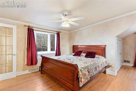 Tiny photo for 2201 Constellation Drive, Colorado Springs, CO 80906 (MLS # 4755351)